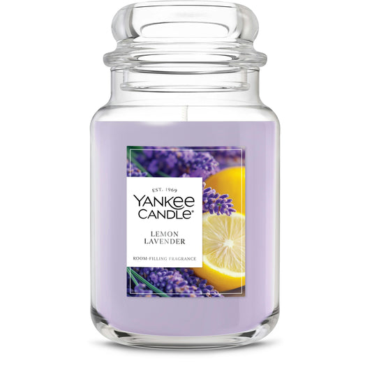 Lemon Lavender (S6X53)