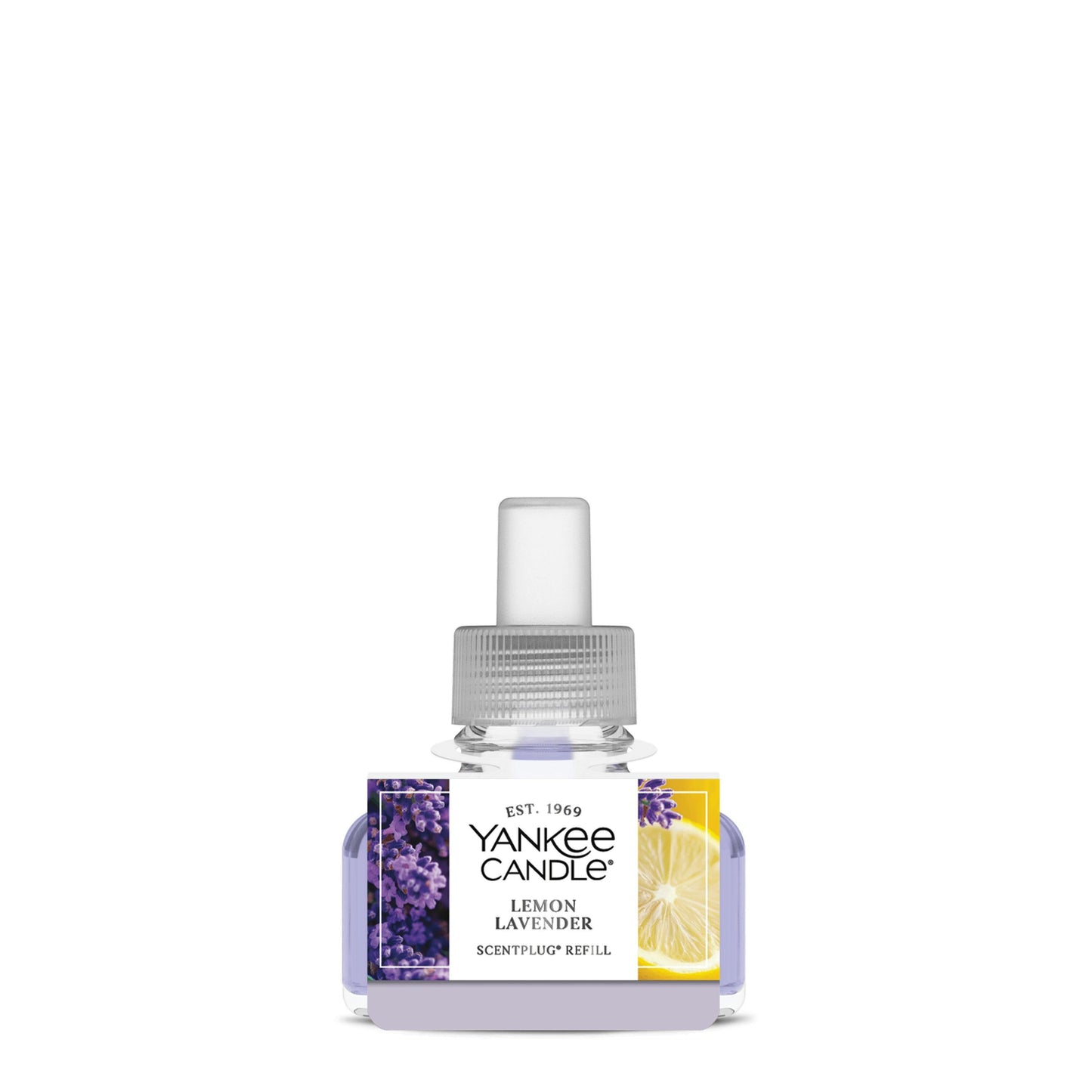 Lemon Lavender (S64CL)