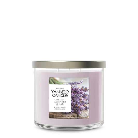 Dried Lavender & Oak (S6AA3)