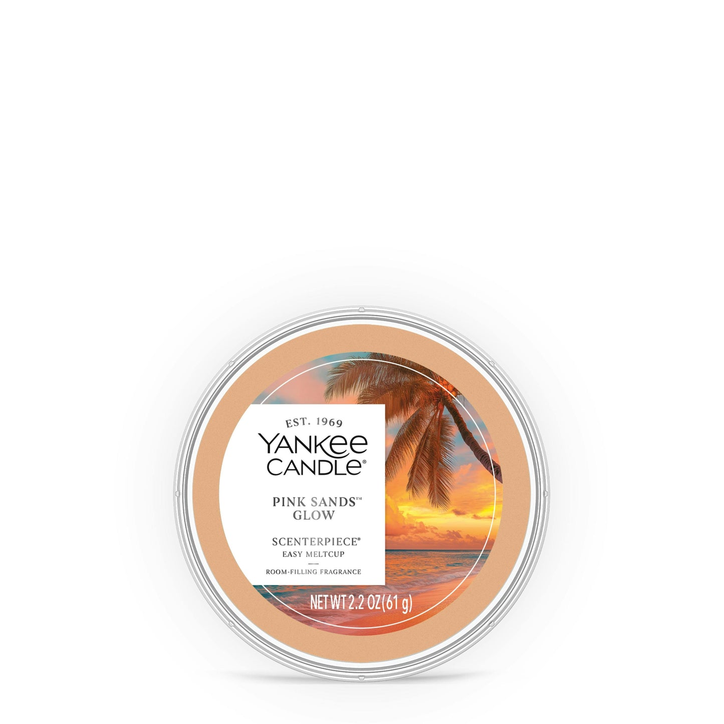 Pink Sands™ Glow (S6VRA)