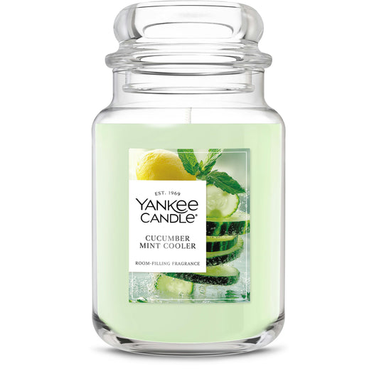 Cucumber Mint Cooler (S6ED3)