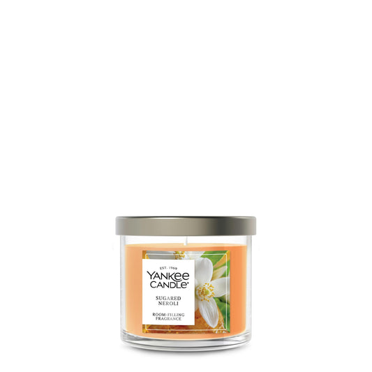 Sugared Neroli (S6LW9)