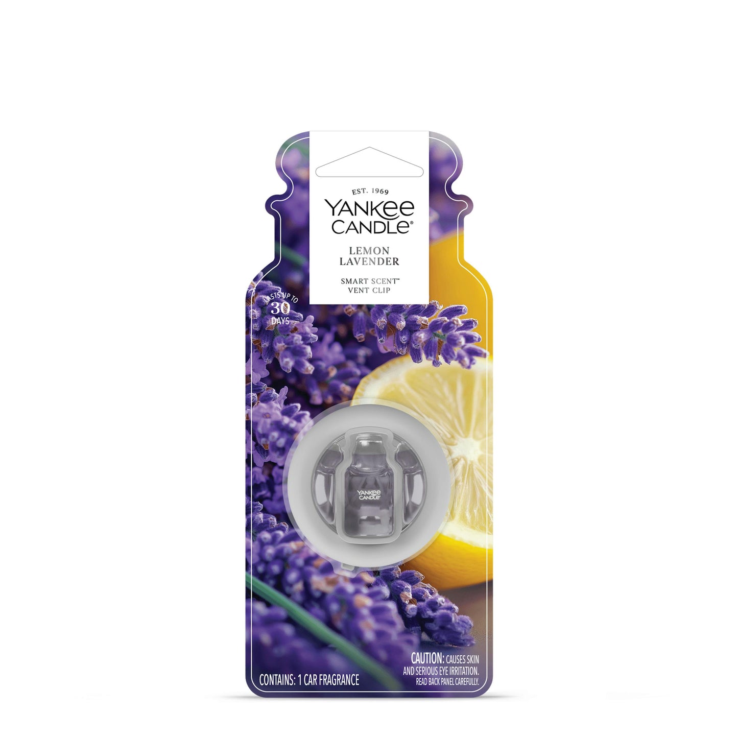 Lemon Lavender (S6WL4)