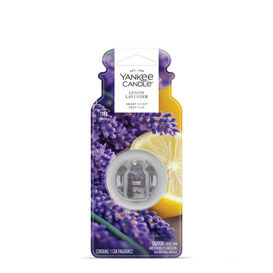 Lemon Lavender (S6WL4)