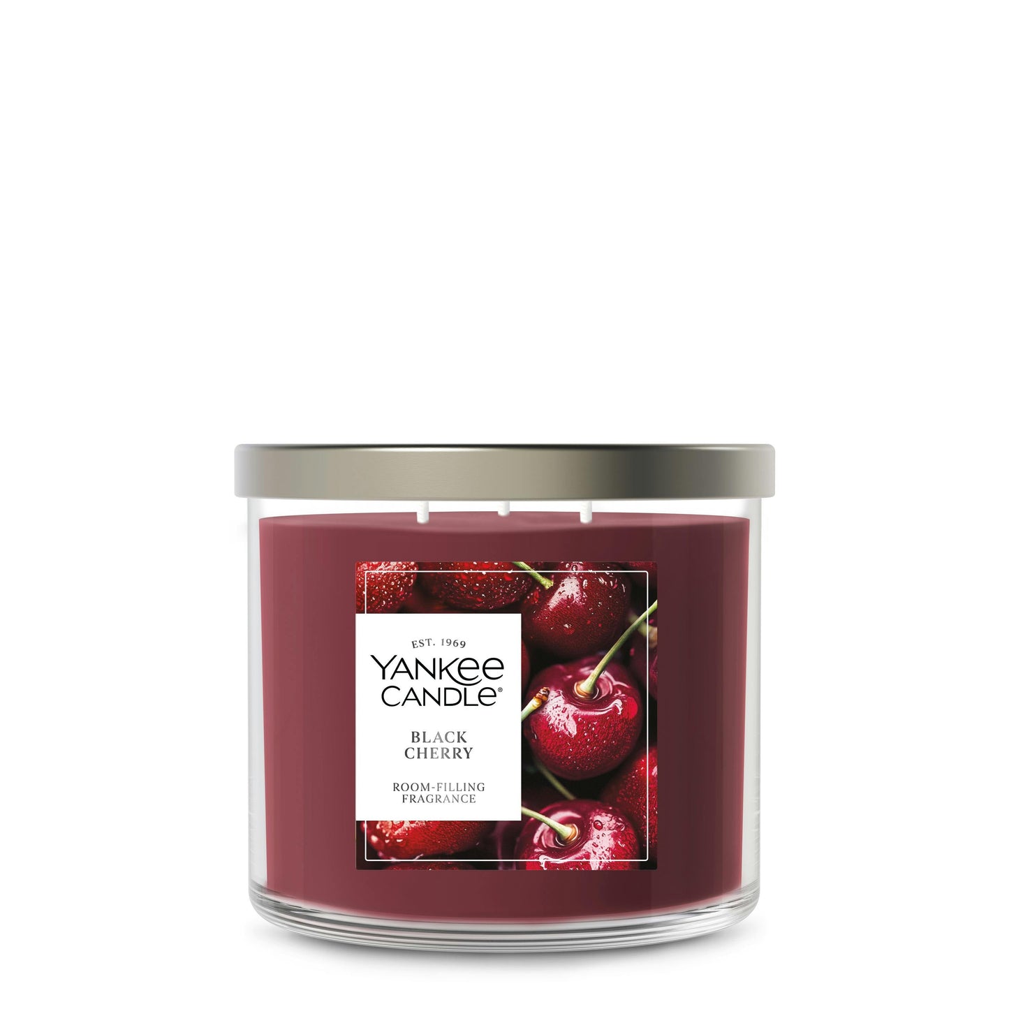 Black Cherry (S6397)