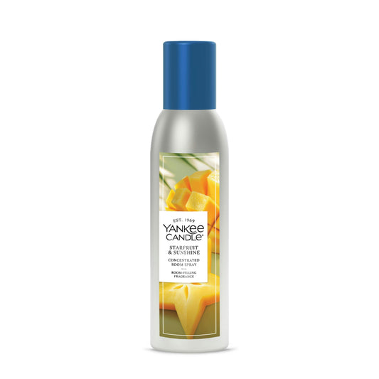 Starfruit & Sunshine (S6689)