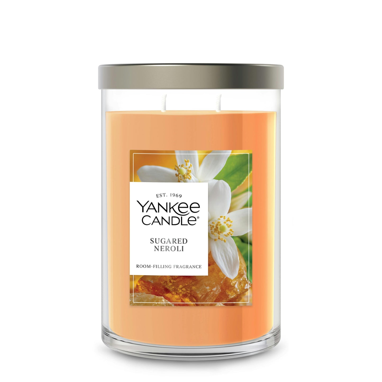 Sugared Neroli (S6XVL)
