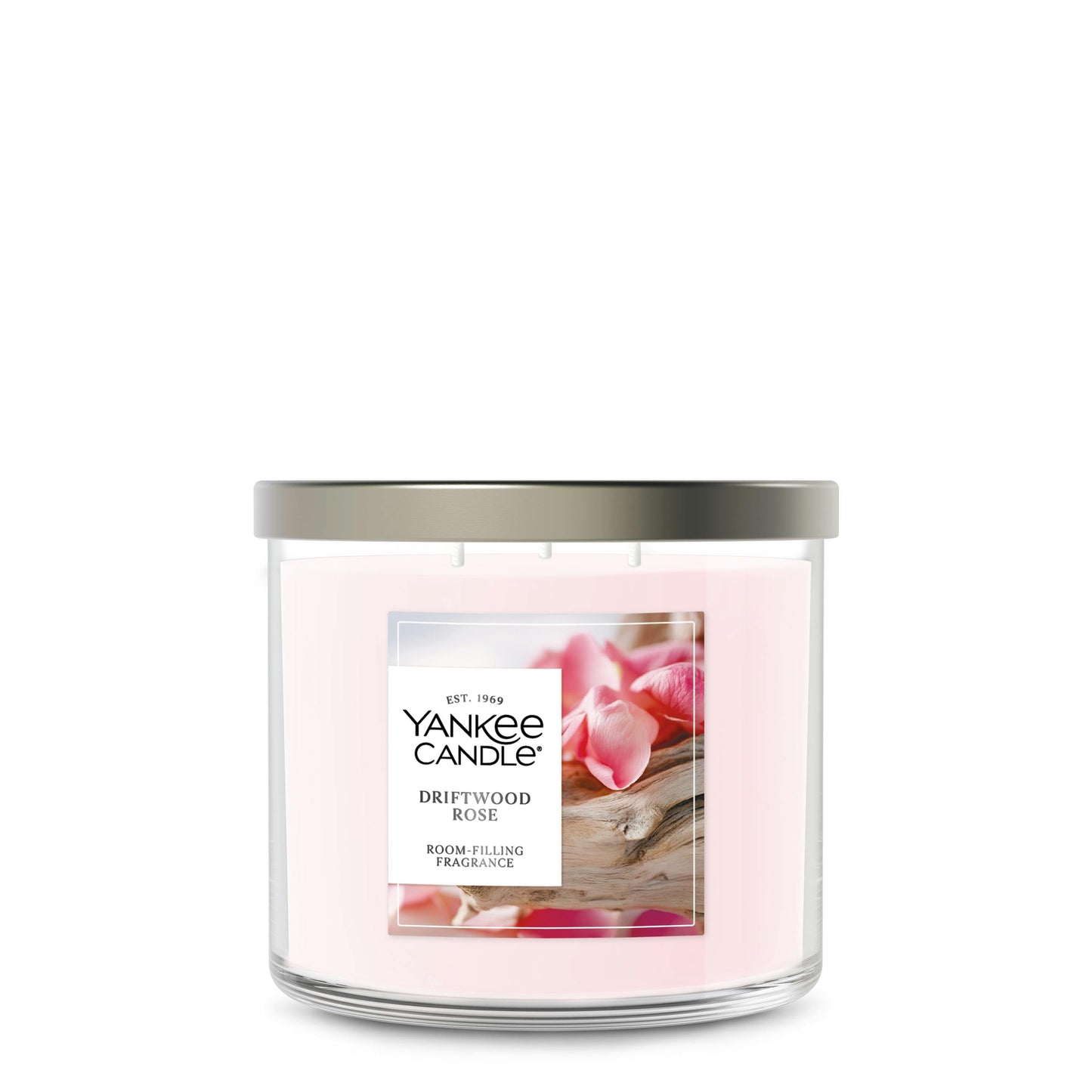 Driftwood Rose (S64Y8)