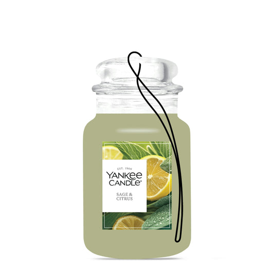 Sage & Citrus (S6PSX)