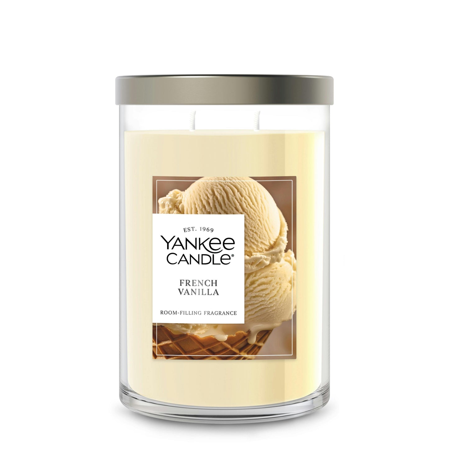 French Vanilla (S6VXH)