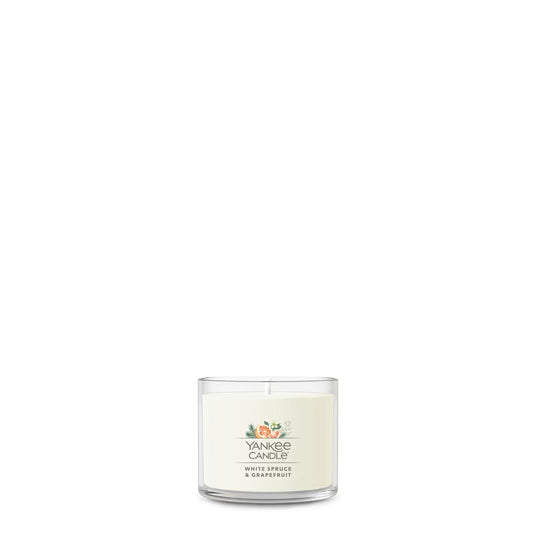 White Spruce & Grapefruit (S6YLX)