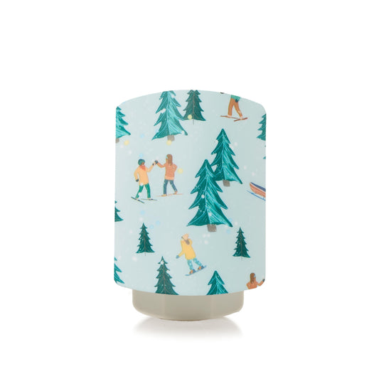Après Ski ScentPlug® Diffuser with Light (S6KD2)