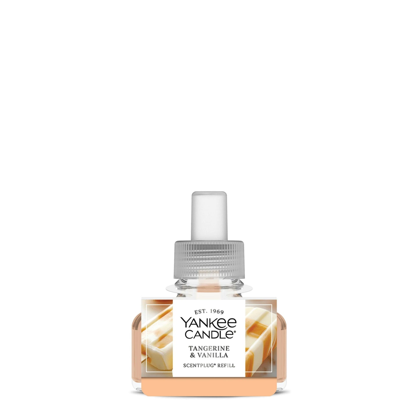 Tangerine & Vanilla (S6H76)
