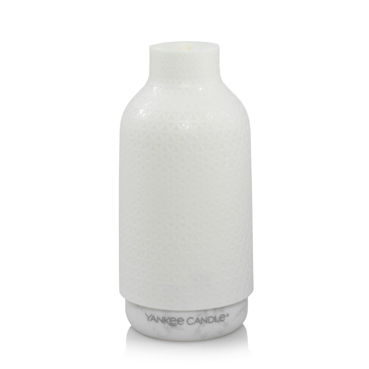 White Belmont Fragrance Dispenser (S6D99)