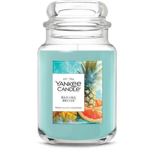 Bahama Breeze™ (S62EN)