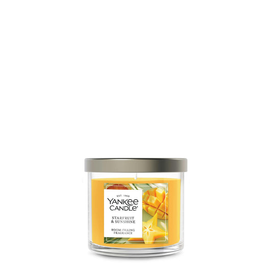 Starfruit & Sunshine (S6GH3)