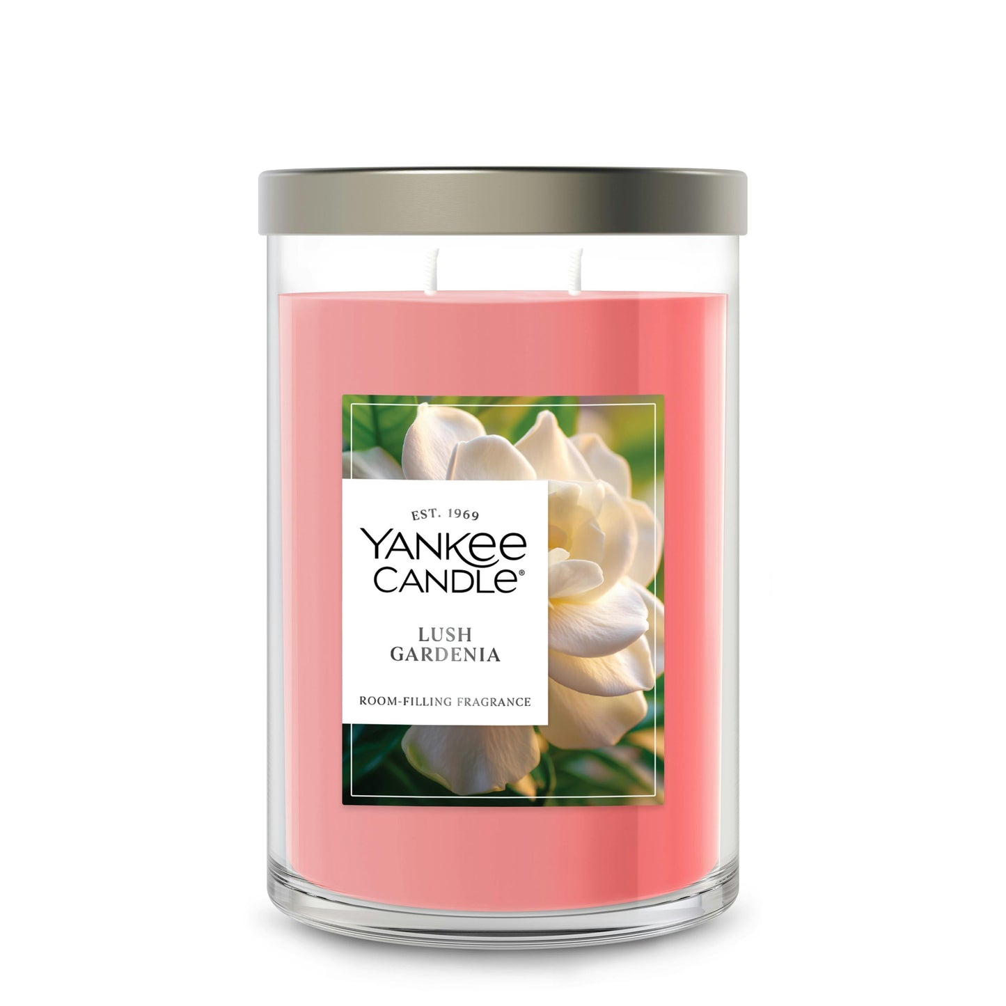 Lush Gardenia (S6ZTK)
