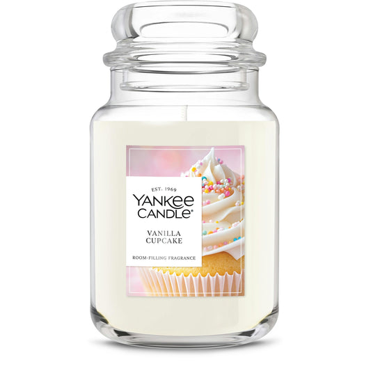 Vanilla Cupcake (S6NX2)