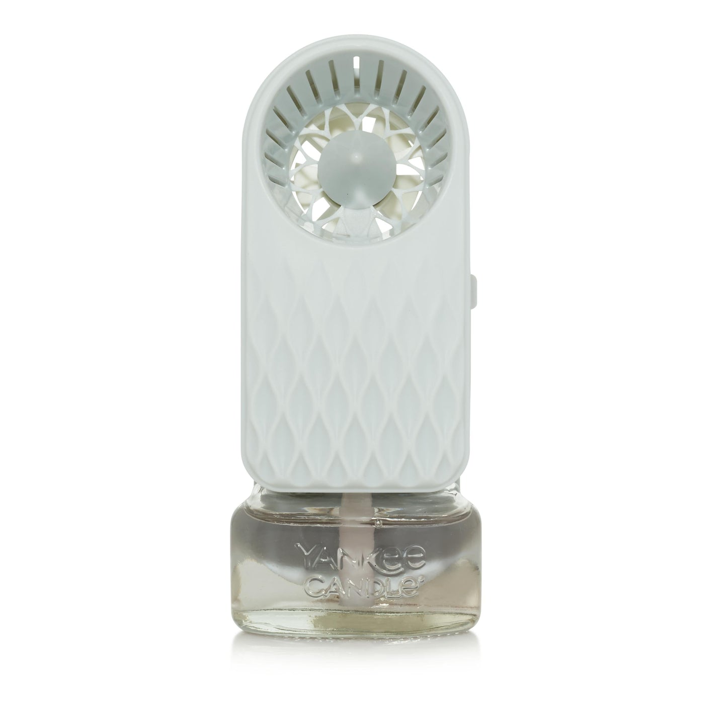 Fade Fan ScentPlug® Fan Diffuser with Light (S63ZP)