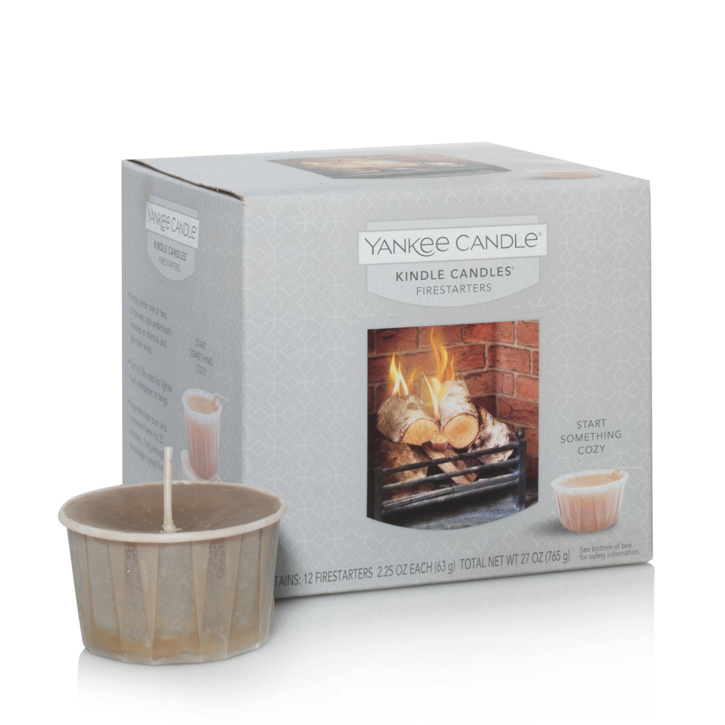 Kindle Candles® (S6NTJ)