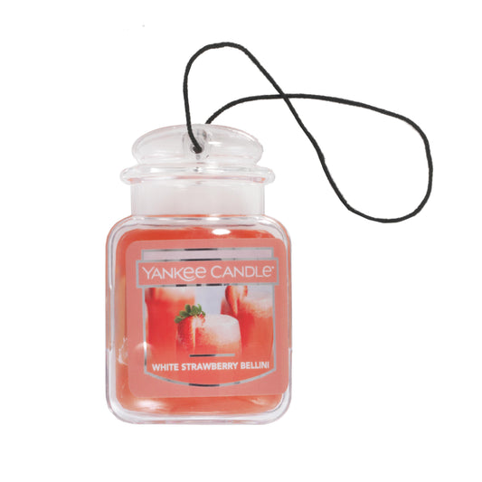 White Strawberry Bellini (S6BAS)