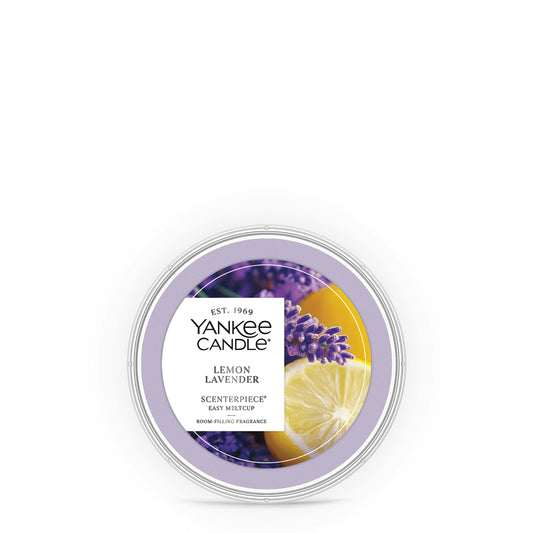 Lemon Lavender (S6EAV)