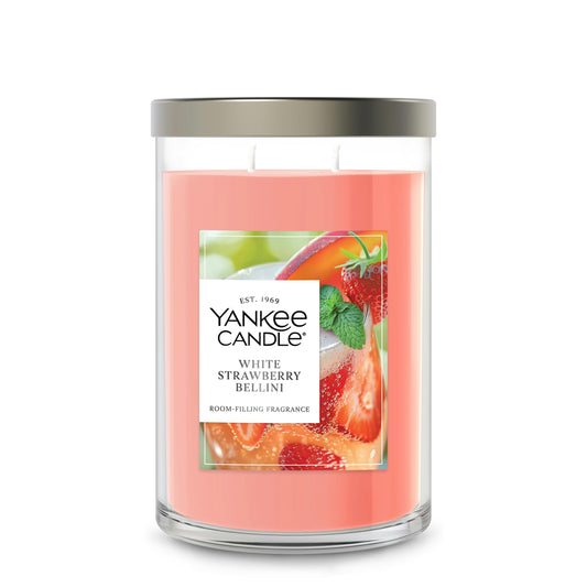 White Strawberry Bellini (S6K8V)