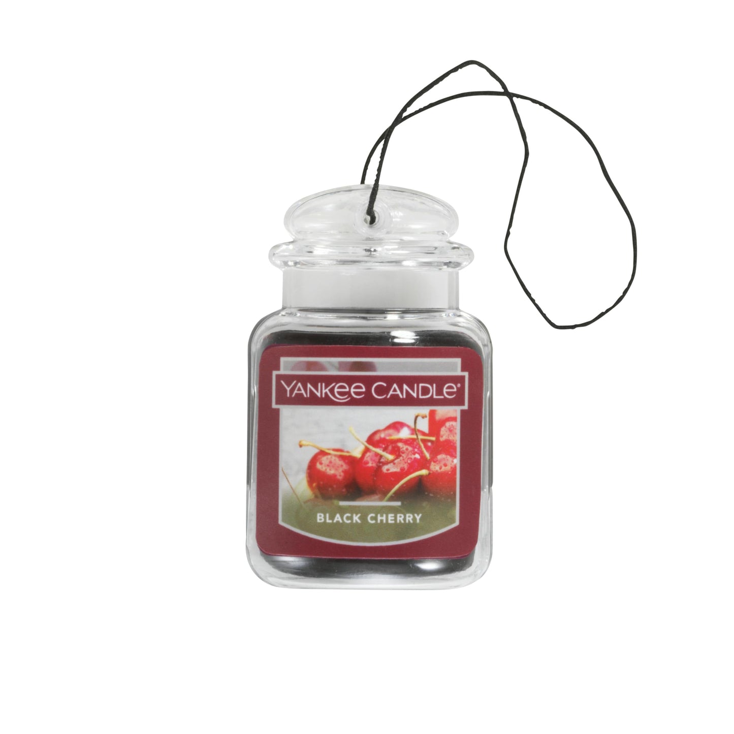 Black Cherry (S6P68)