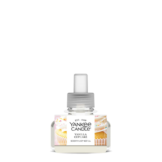 Vanilla Cupcake (S6HNU)