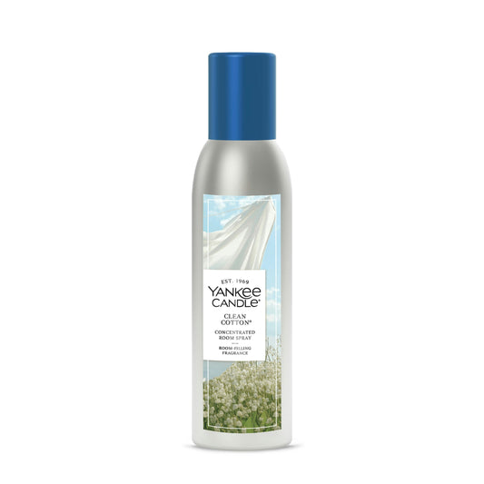 Clean Cotton® (S6KNN)