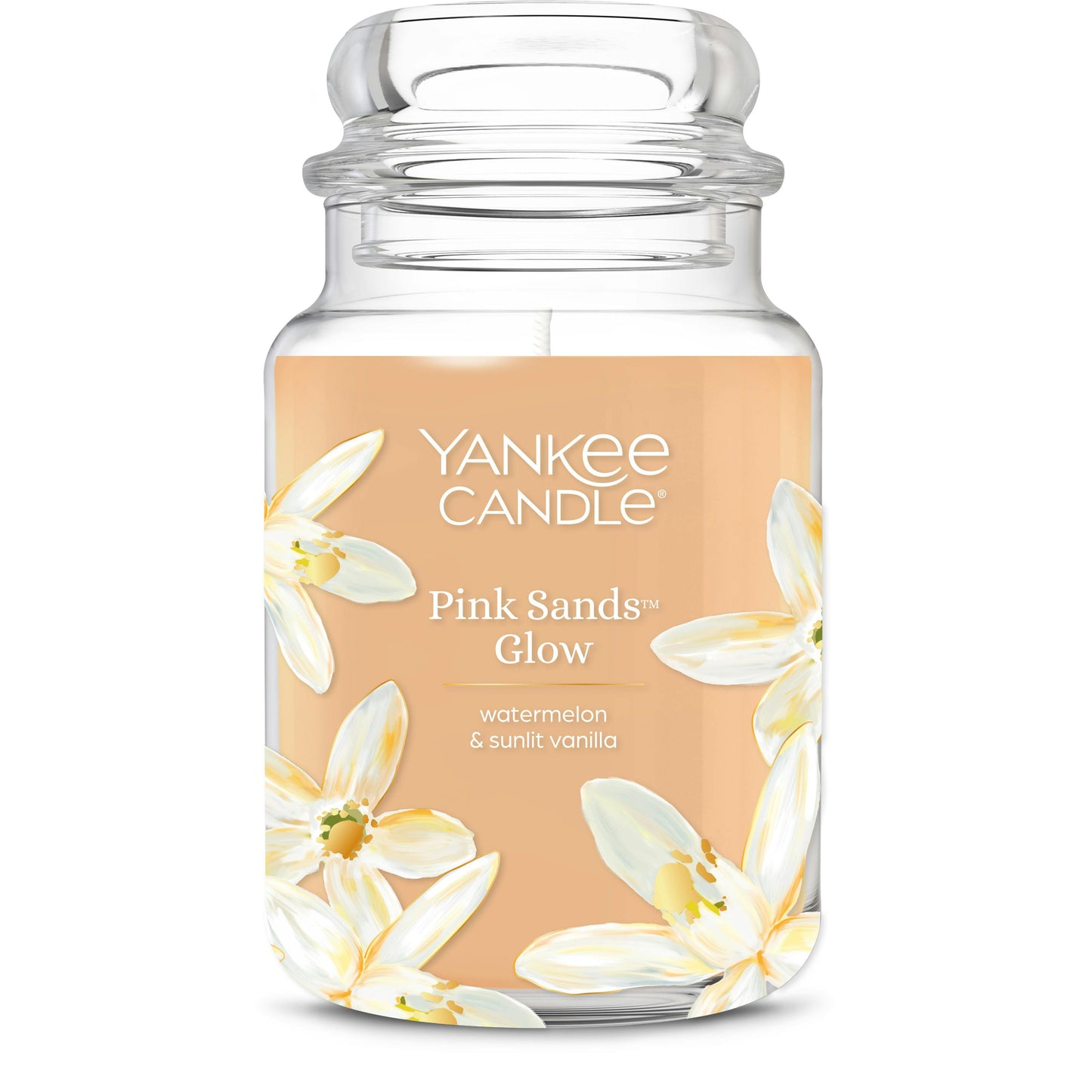 Pink Sands™ Glow (S6AQF)