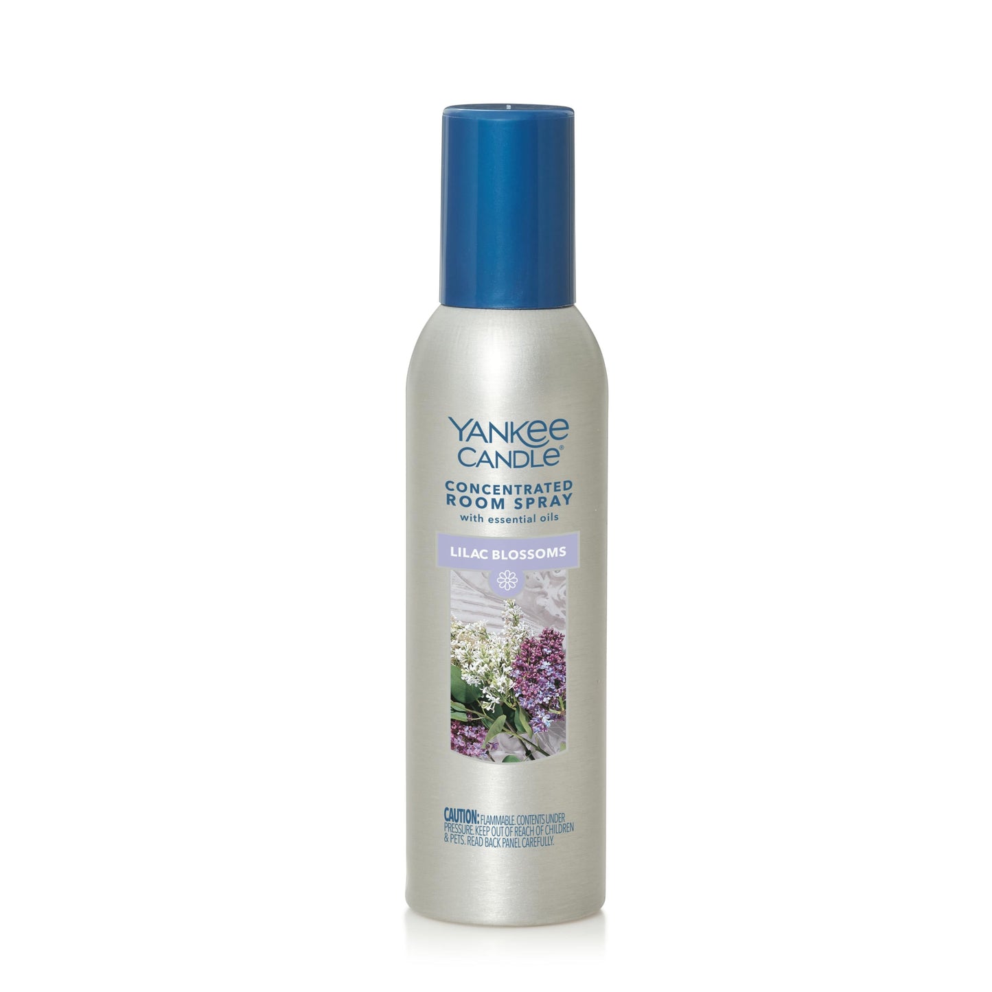 Lilac Blossoms (S66QG)