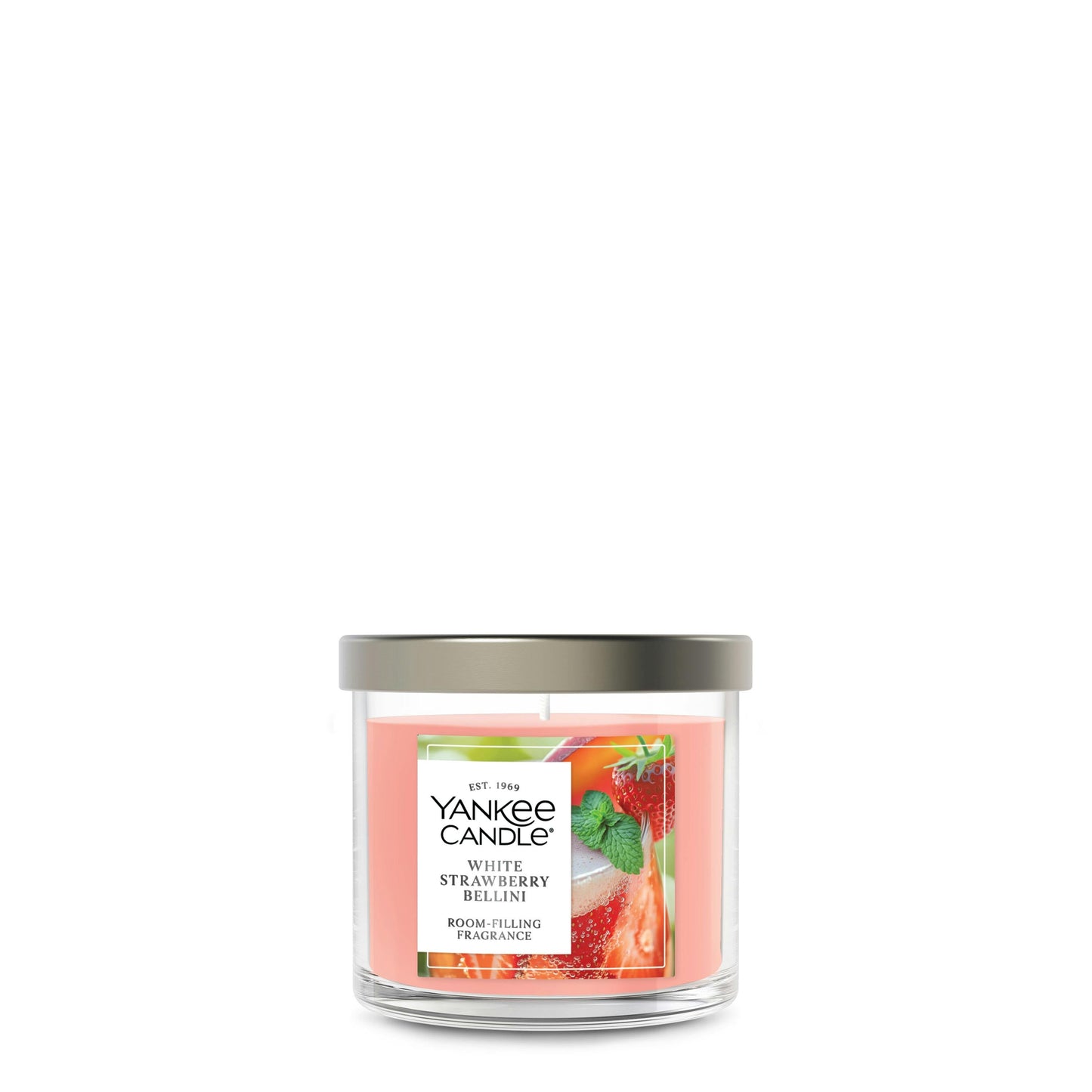 White Strawberry Bellini (S67T4)