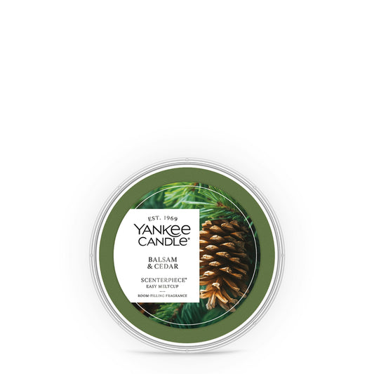 Balsam & Cedar (S66UF)
