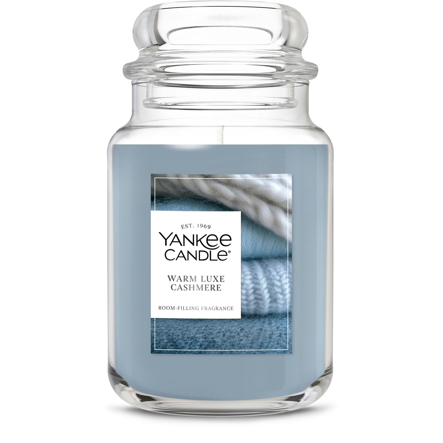 Warm Luxe Cashmere (S6G3T)
