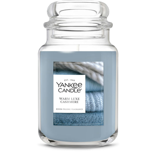 Warm Luxe Cashmere (S6G3T)