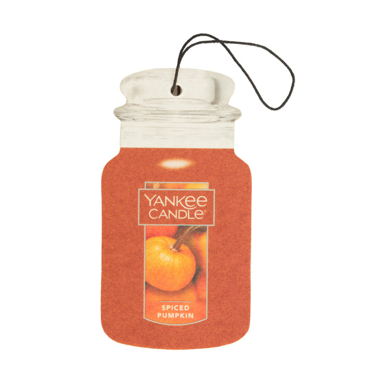Spiced Pumpkin (S6KM2)