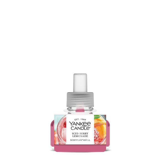 Iced Berry Lemonade (S6WZU)