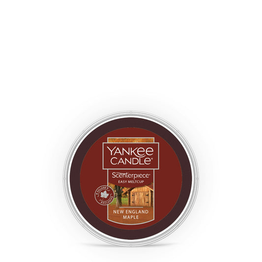 New England Maple (S633Y)