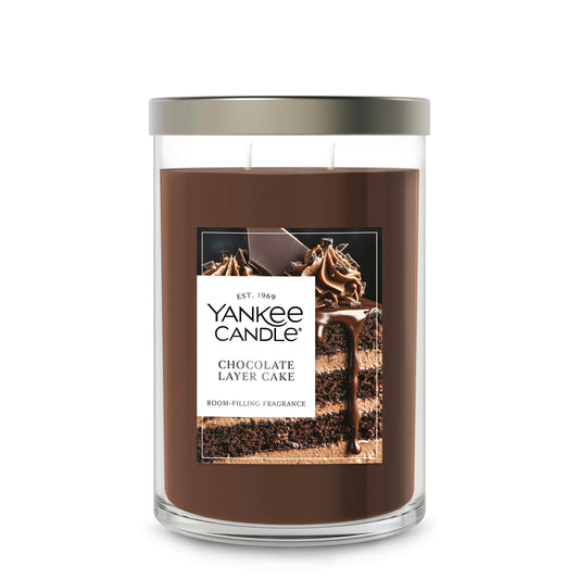 Chocolate Layer Cake (S6R98)