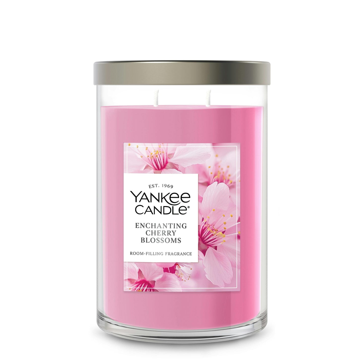 Enchanting Cherry Blossoms (S6X83)