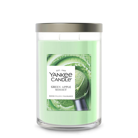 Green Apple Sorbet (S6RN8)