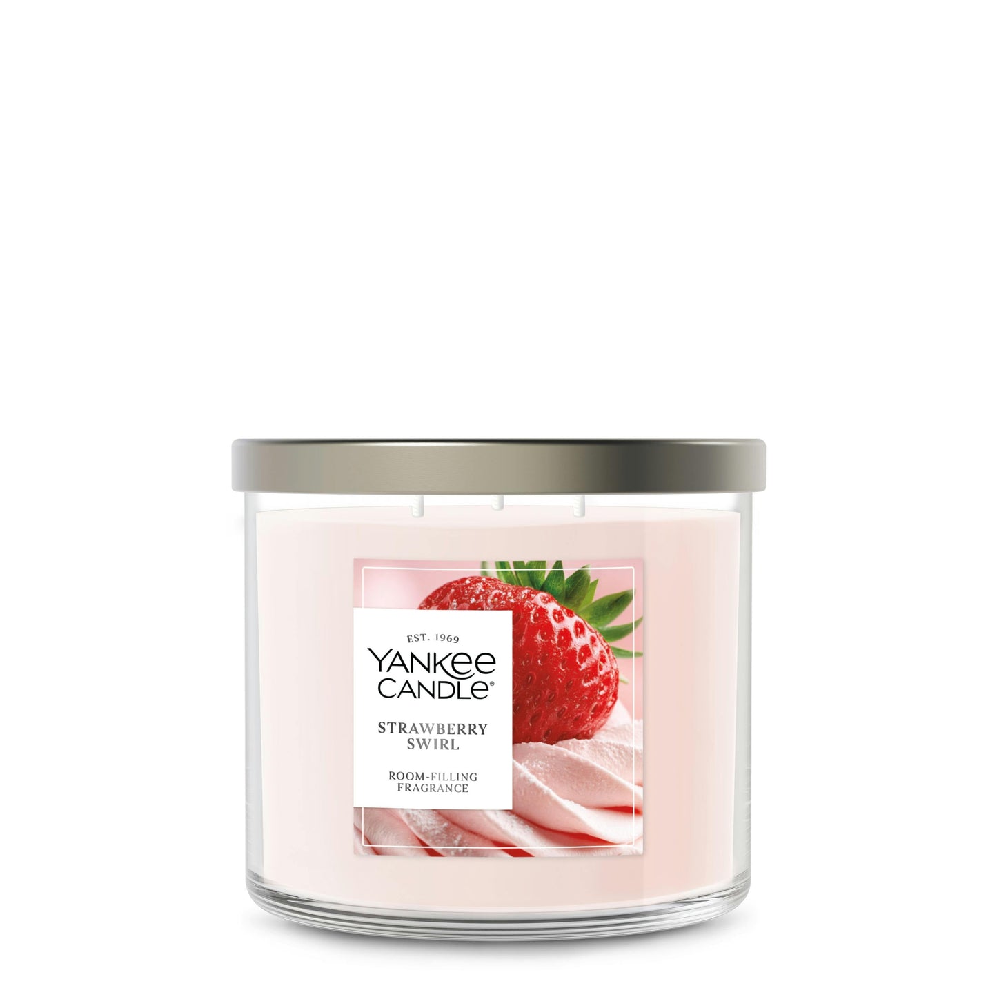 Strawberry Swirl (S66L9)
