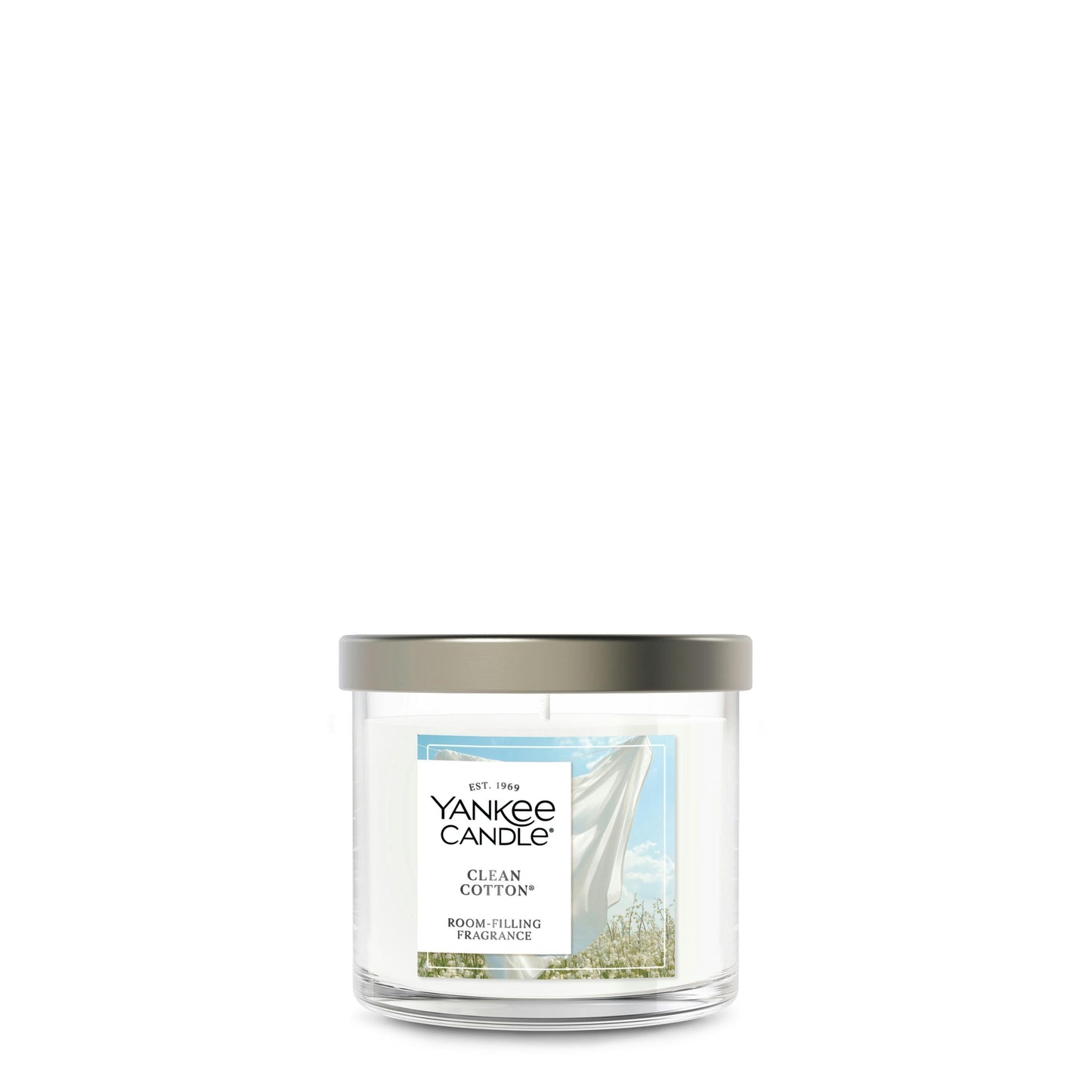 Clean Cotton® (S6SF6)