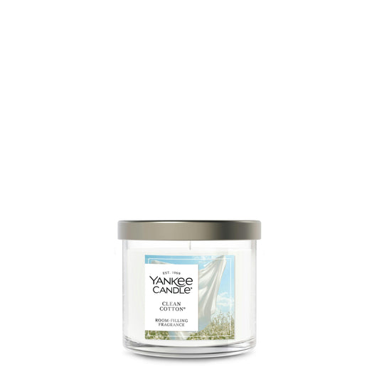Clean Cotton® (S6SF6)