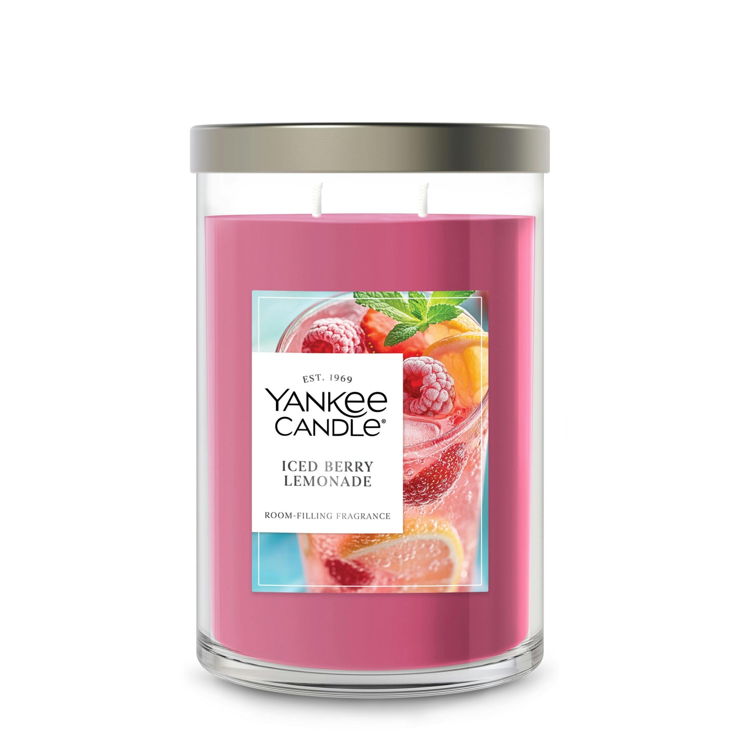 Iced Berry Lemonade (S6UVF)