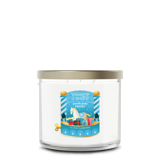 North Pole Frost (S68YM)