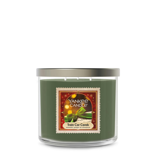 Train Car Carols (S6SQM)
