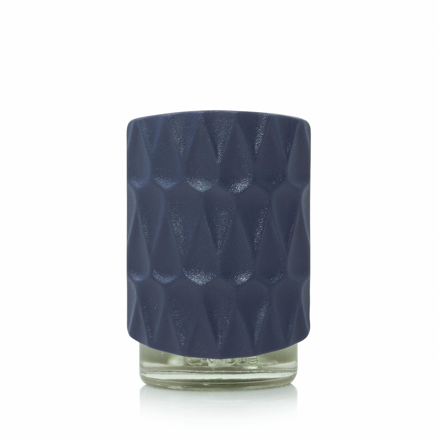 Organic Pattern Blue ScentPlug® Diffuser (S6VQU)