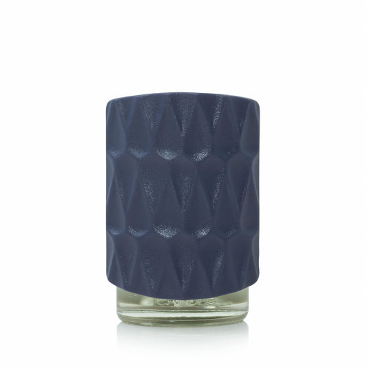 Organic Pattern Blue ScentPlug® Diffuser (S6VQU)